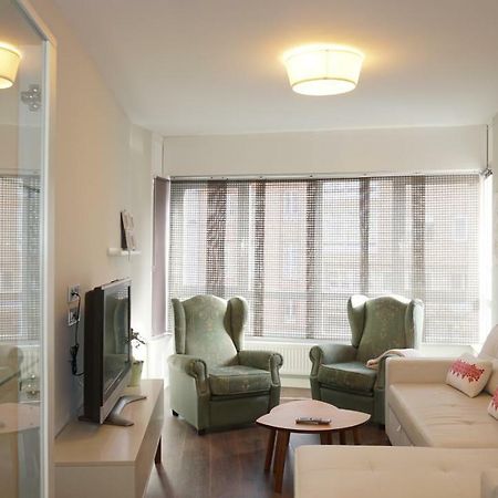 Apartamento Via Romana XIX Lugo Exteriör bild