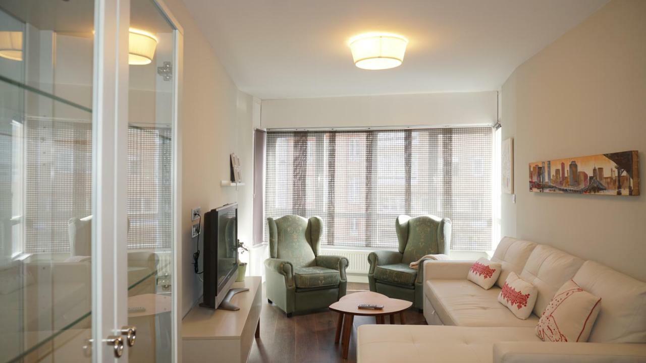 Apartamento Via Romana XIX Lugo Exteriör bild