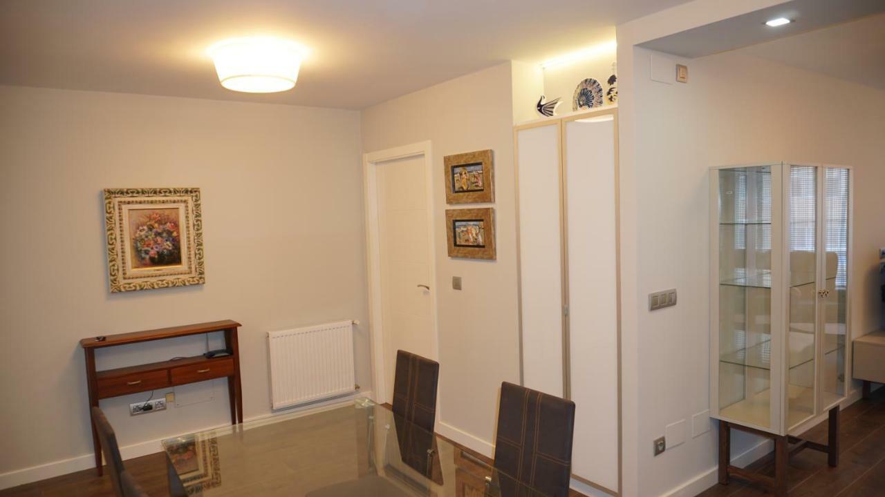 Apartamento Via Romana XIX Lugo Exteriör bild