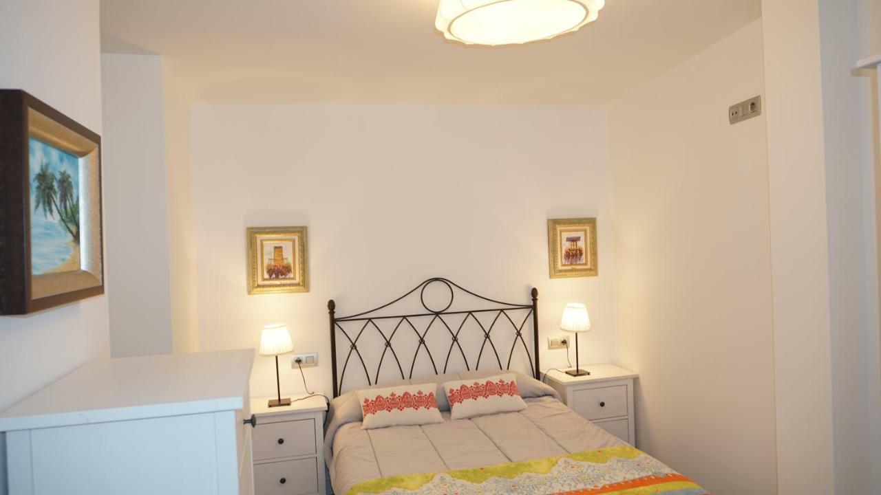 Apartamento Via Romana XIX Lugo Exteriör bild