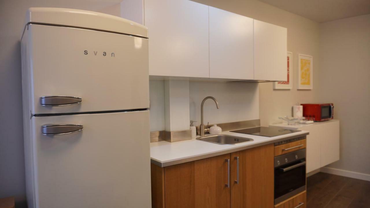 Apartamento Via Romana XIX Lugo Exteriör bild
